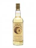 A bottle of Glenury 1978 / 16 Year Old / Signatory Highland Whisky