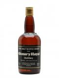 A bottle of Glenury Royal 1966 / 13 Year Old / Cadenhead's Highland Whisky