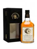 A bottle of Glenury Royal 1973 / 30 Year Old / Sherry Cask / Signatory Highland Whisky