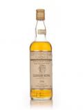 A bottle of Glenury Royal 1976 - Connoisseurs Choice (Gordon and MacPhai