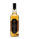 A bottle of Glenury Royal 1984 / 23 Year Old / Duncan Taylor Highland Whisky