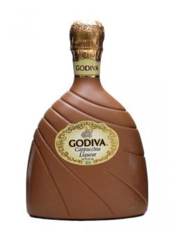 Godiva Cappuccino