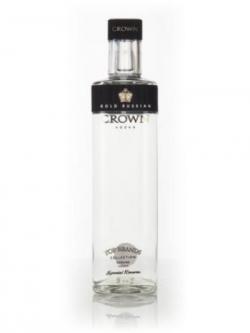 Gold Russian Crown Vodka