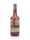 A bottle of Golden Wedding Anniversary - 1940-50s