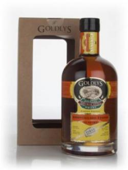 Goldlys 12 Year Old Amontillado Finish (1st Release)