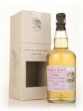 A bottle of Gooseberry Marmalade 1997 - Wemyss Malts (Dalmore)