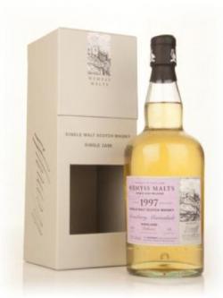 Gooseberry Marmalade 1997 - Wemyss Malts (Dalmore)