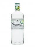 A bottle of Gordon's Crisp Cucumber Gin