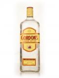 A bottle of Gordon's Yellow Label 1l 47.3%