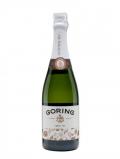 A bottle of Goring Brut NV