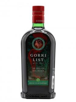 Gorki List