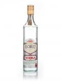 A bottle of Gorki Vodka -1970s