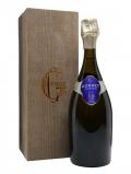 A bottle of Gosset 15 Ans de Cave a Minima Brut Champagne