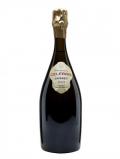 A bottle of Gosset Celebris Extra Brut 2002