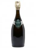 A bottle of Gosset Grand Millesime Brut 2004