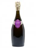 A bottle of Gosset Petite Douceur Rose Extra Dry NV Champagne