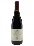 A bottle of Gourt De Mautens Rasteau 2008 /Jerome Bressy