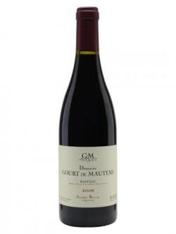 Gourt De Mautens Rasteau 2008 /Jerome Bressy