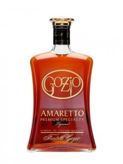 Gozio Amaretto Liqueur