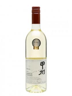 Grace Koshu Hishiyama 2014 Private Reserve