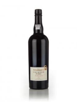 Graham's Crusted Port (bottled 2002)