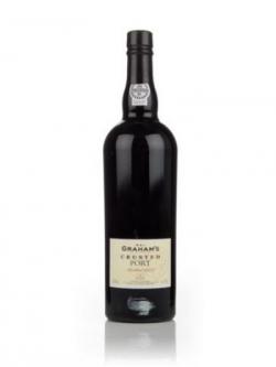 Graham's Crusted Port (bottled 2003)