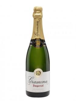 Gramona Imperial Brut 2010 / Gran Reserva Cava