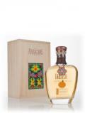 A bottle of Gran Maracame Extra AñejoTequila