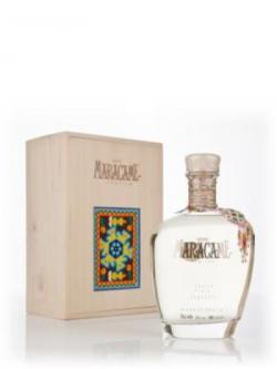 Gran Maracame Platino Tequila