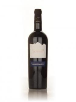 Gran Sasso Montepulciano d'Abruzzo 2012