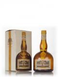 A bottle of Grand Marnier Cordon Jaune - 1970s