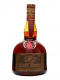 A bottle of Grand Marnier Cordon Rouge / Bot.1950s / 3 litre