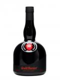 A bottle of Grand Marnier Cordon Rouge Liqueur / Ruby