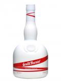 A bottle of Grand Marnier Limited Edition 2011 / White Bottle