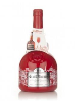 Grand Marnier Limited Edition Boulevard Haussmann