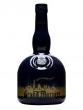 A bottle of Grand Marnier Paris Limited Edition