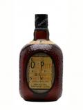 A bottle of Grand Old Parr De Luxe / 12 Year Old / Bot.1980s / Litre Blended Whisky