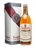 A bottle of Grant's Stand Fast / Bot.1970s Blended Scotch Whisky