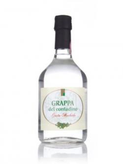 Grappa Del Contadino Gusto Morbido