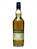 A bottle of Green Elgin 1976 / 32 Year Old Speyside Single Malt Scotch Whisky