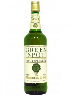 Green Spot Mitchell Son