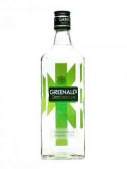 Greenall's London Dry Gin