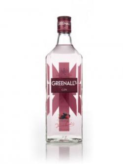 Greenall's Wild Berry Gin