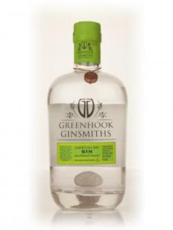 Greenhook Ginsmiths Dry Gin