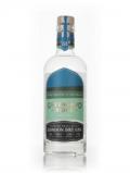 A bottle of Greensand Ridge London Dry Gin