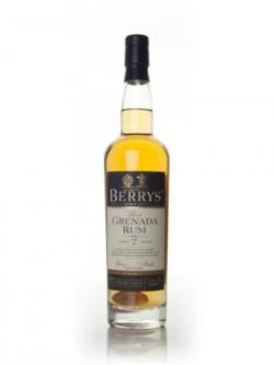 Grenada 7 Year Old (Berry Brothers and Rudd)