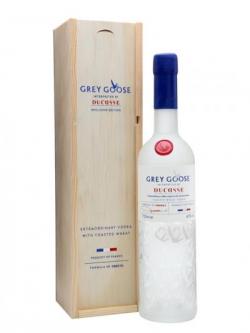 Grey Goose Vodka Alain Ducasse