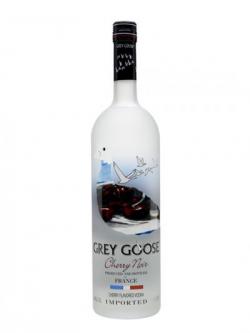 Grey Goose Vodka Cherry Noir / Litre