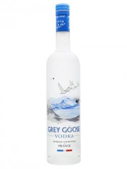 Grey Goose Vodka / Methuselah