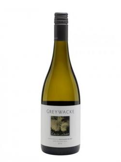 Greywacke Malborough 2016 Sauvignon Blanc